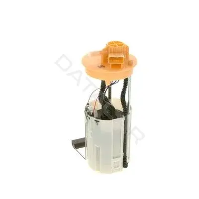 Топливный насос BOSCH 0580313011