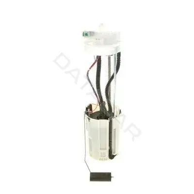 Топливный насос BOSCH 0580313023
