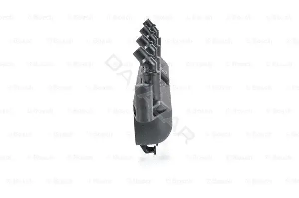 Катушка зажигания BOSCH 0986221035