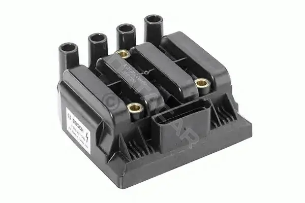Катушка зажигания BOSCH 0986221049