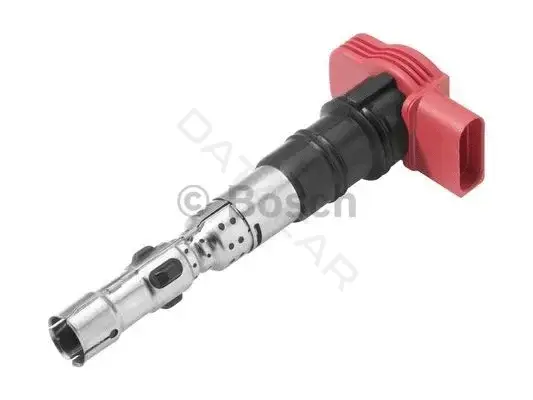Катушка зажигания BOSCH 0986221054