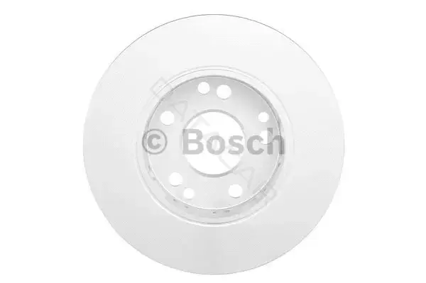 Тормозные диски BOSCH 0986478114