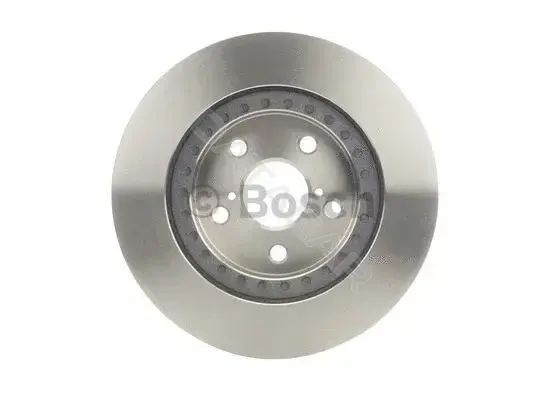 Тормозные диски BOSCH 0986478490