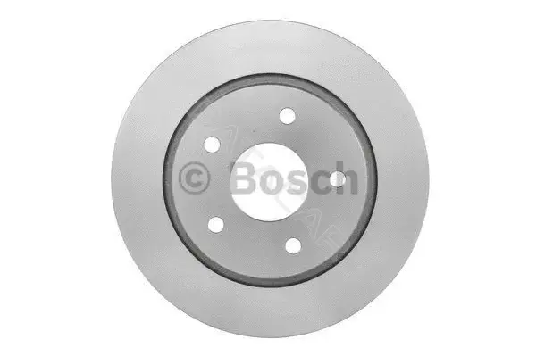 Тормозные диски BOSCH 0986479050