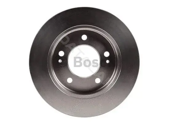 Тормозные диски BOSCH 0986479059