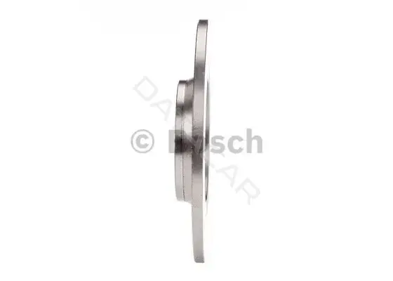 Тормозные диски BOSCH 0986479118