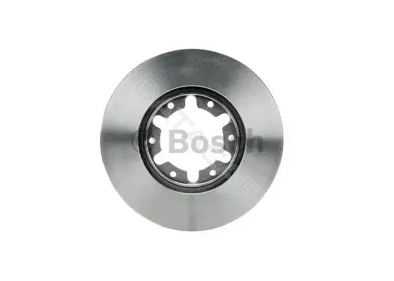 Тормозные диски BOSCH 0986479359