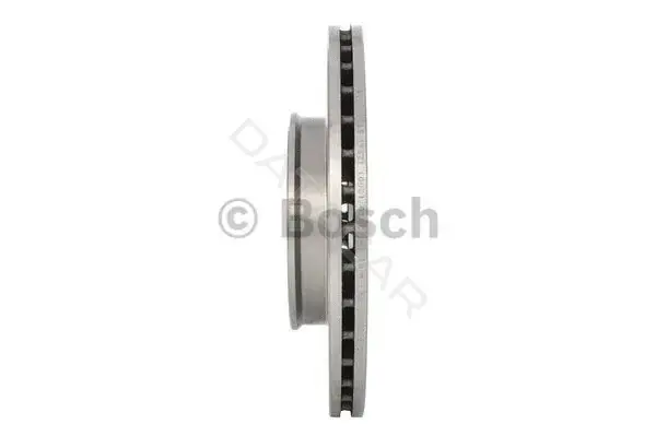 Тормозные диски BOSCH 0986479367