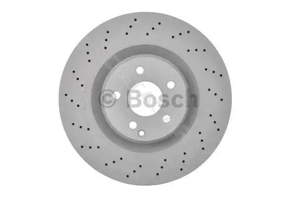 Тормозные диски BOSCH 0986479412