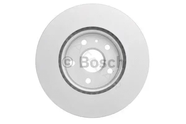 Тормозные диски BOSCH 0986479C16
