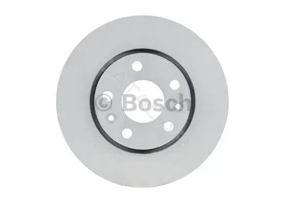 Тормозные диски BOSCH 0986479C62