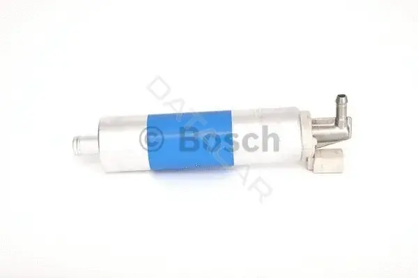 Топливный насос BOSCH 0986580354