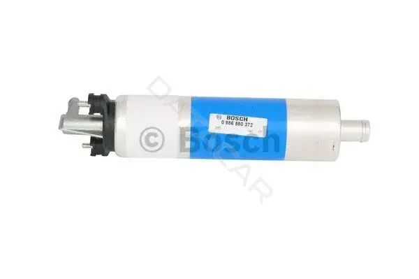 Топливный насос BOSCH 0986580372