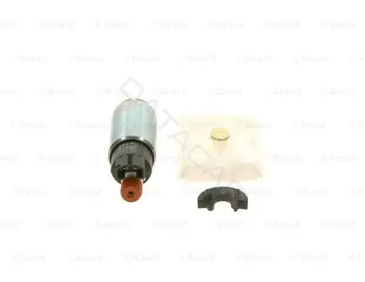 Топливный насос BOSCH 0986580962