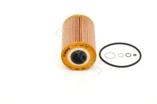 Масляный фильтр BOSCH 1457429755