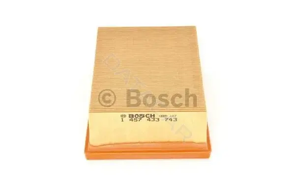 Воздушный фильтр BOSCH 1457433743