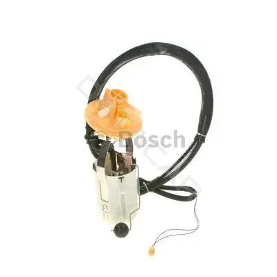 Топливный насос BOSCH 1582980168