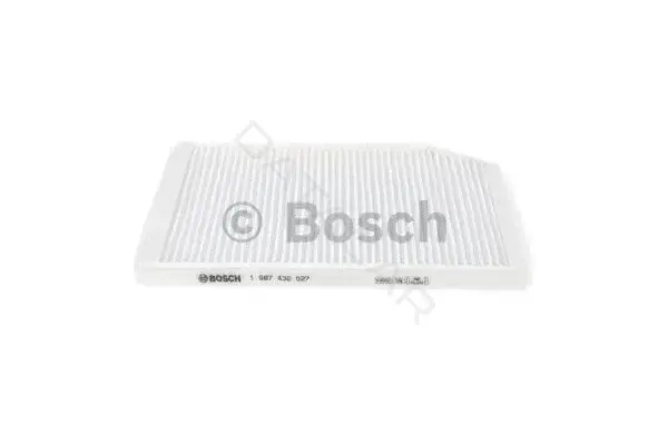 Фильтр салонный BOSCH 1987432027