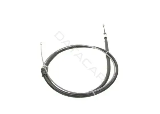 Трос ручника BOSCH 1987477652