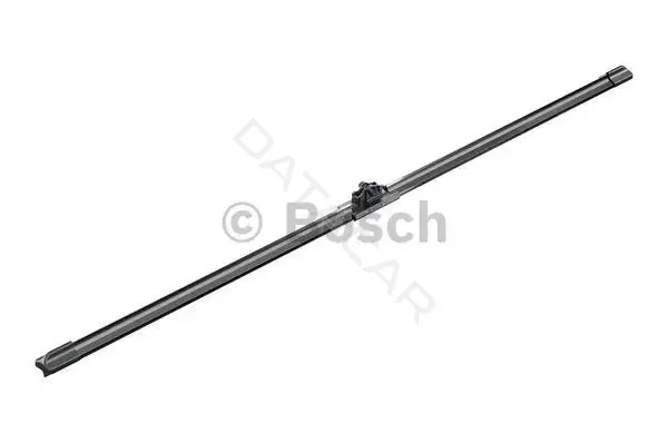 Щетки стеклоочистителя BOSCH 3397006839