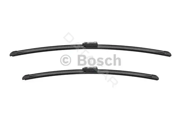 Щетки стеклоочистителя BOSCH 3397007224