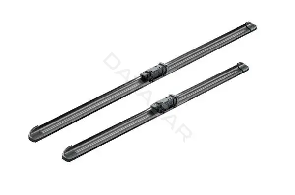 Щетки стеклоочистителя BOSCH 3397007698