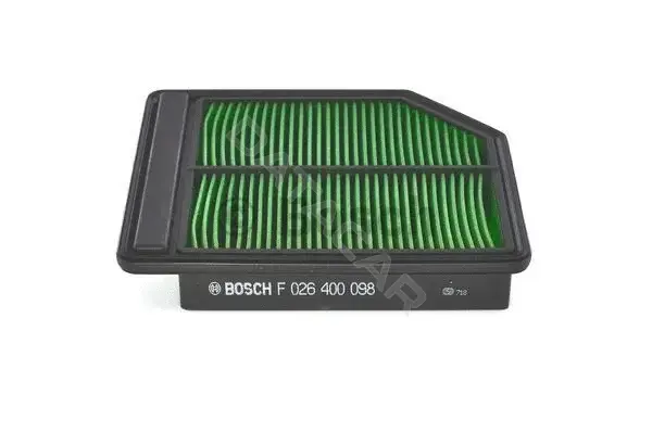 Воздушный фильтр BOSCH F026400098