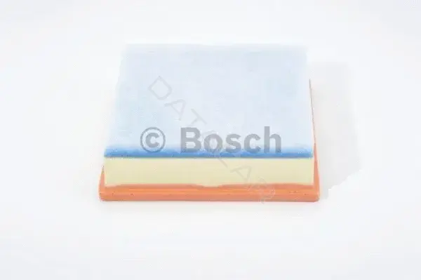 Воздушный фильтр BOSCH F026400166