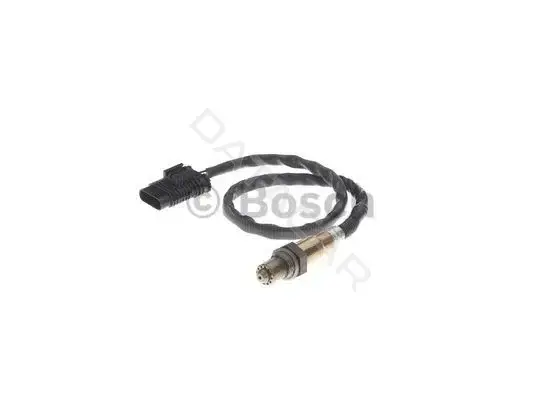 Лямбда-зонд BOSCH 0258027103