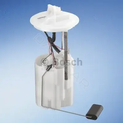 Топливный насос BOSCH 0580200079