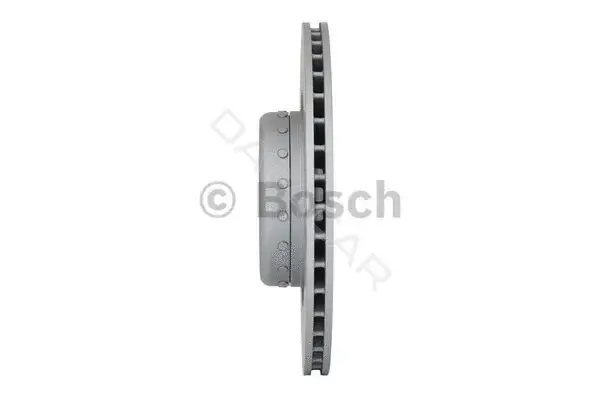 Тормозные диски BOSCH 0986479E06