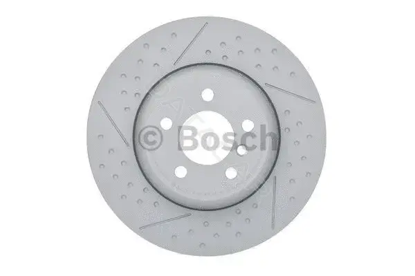 Тормозные диски BOSCH 0986479E15