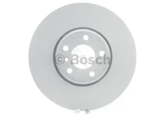 Тормозные диски BOSCH 0986479E19