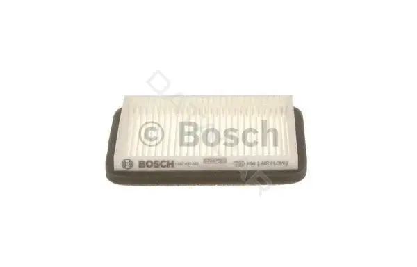 Фильтр салонный BOSCH 1987435052