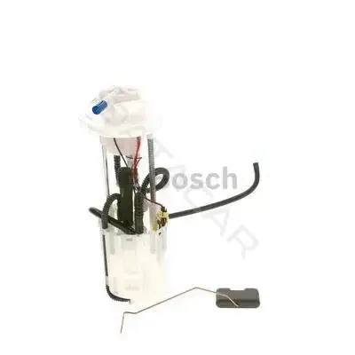 Топливный насос BOSCH 1987580035