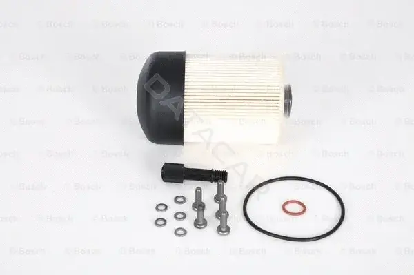 Топливный фильтр BOSCH F026402857