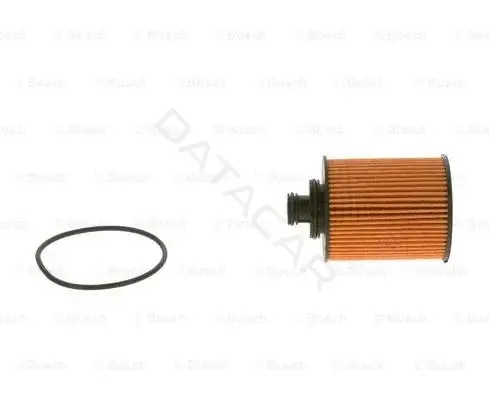 Масляный фильтр BOSCH 09864B7005