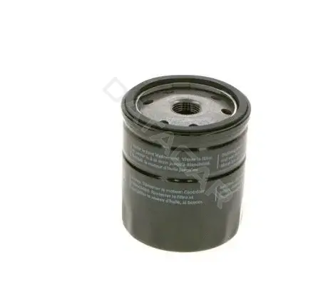 Масляный фильтр BOSCH 09864B7008