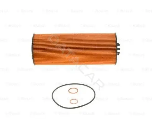 Масляный фильтр BOSCH 09864B7010