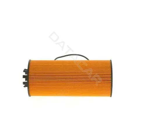 Масляный фильтр BOSCH F026407280