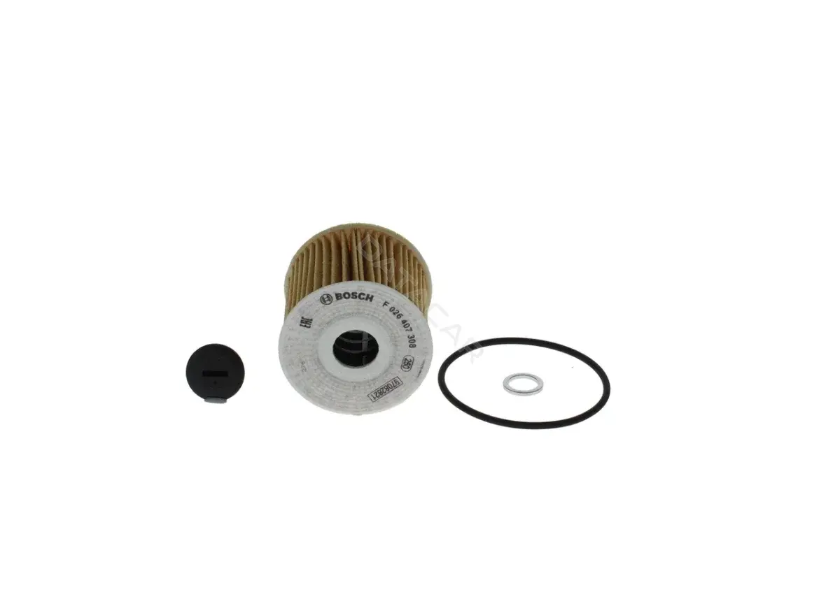 Масляный фильтр BOSCH F026407308