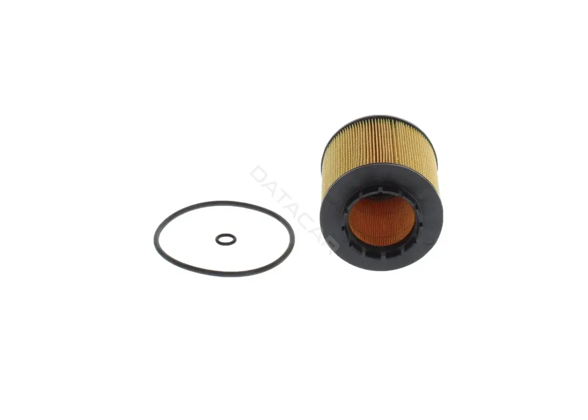 Масляный фильтр BOSCH F026407316