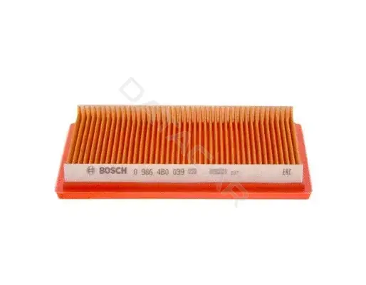 Воздушный фильтр BOSCH 09864B0039