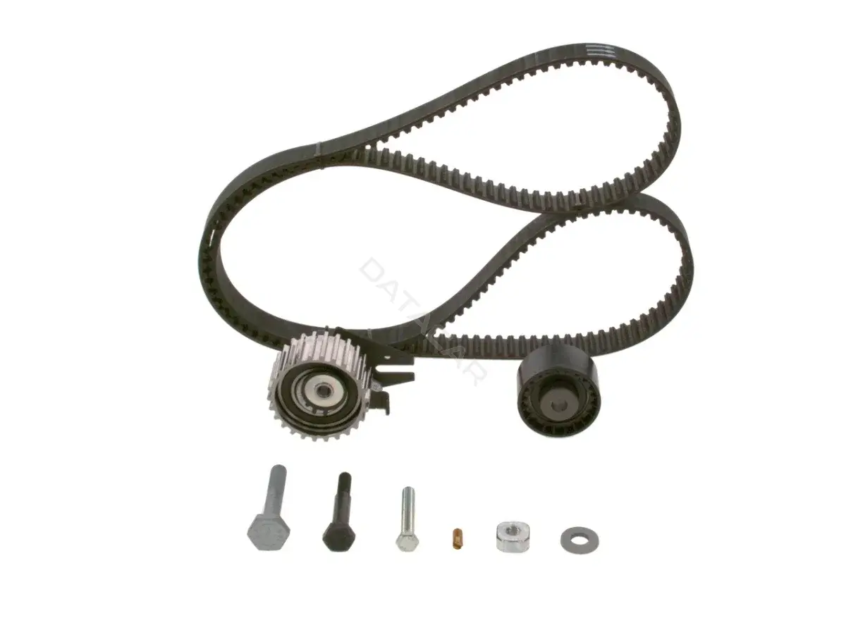 Комплект ГРМ BOSCH 1987946676