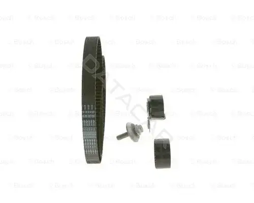 Комплект ГРМ BOSCH 1987948991