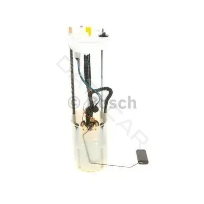 Топливный насос BOSCH 0580203433