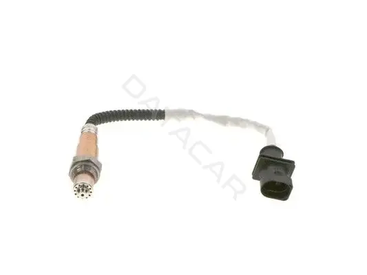 Лямбда-зонд BOSCH 0258027160