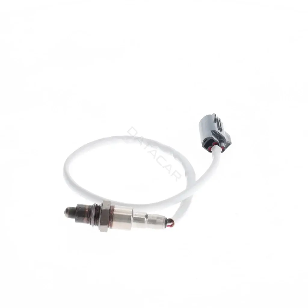 Лямбда-зонд BOSCH 02580300D9