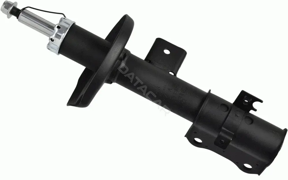 Амортизаторы SACHS 317186