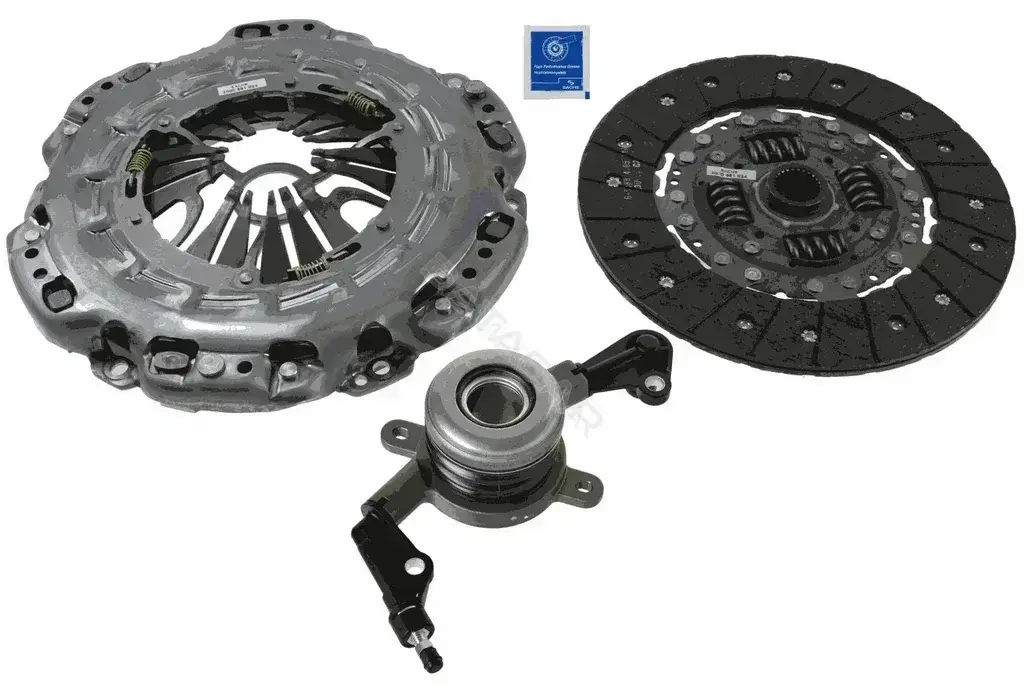 Комплект сцепления SACHS 3000990195